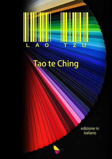 Tao te Ching - Lao-Tzu