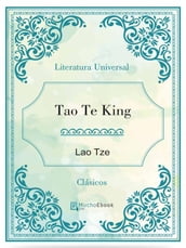 Tao te king