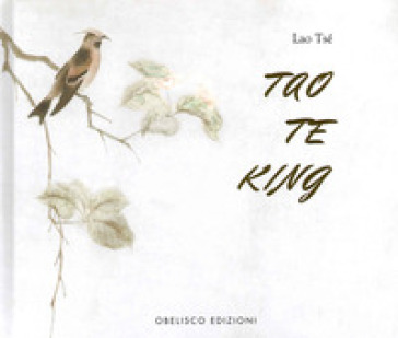 Tao te king - Lao-Tzu
