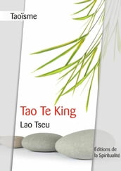 Taoisme, Tao Te King