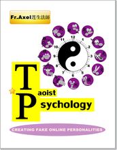 Taoist Psychology