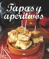 Tapas y aperitivos