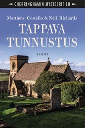 Tappava tunnustus