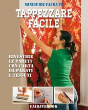 Tappezzare facile