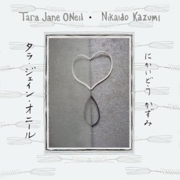 Tara jane o'neil and nikaido kazumi - Tara Jane O