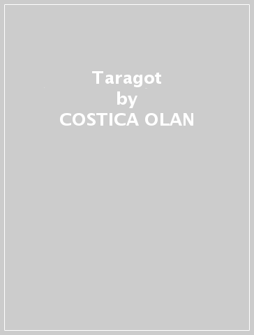 Taragot - COSTICA OLAN