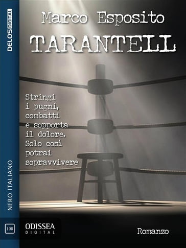 Tarantell - Marco Esposito