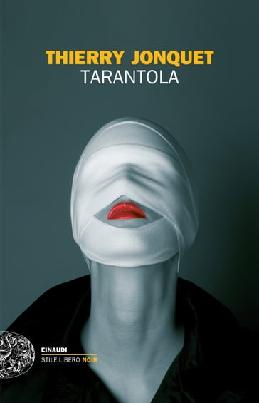 Tarantola - Thierry Jonquet