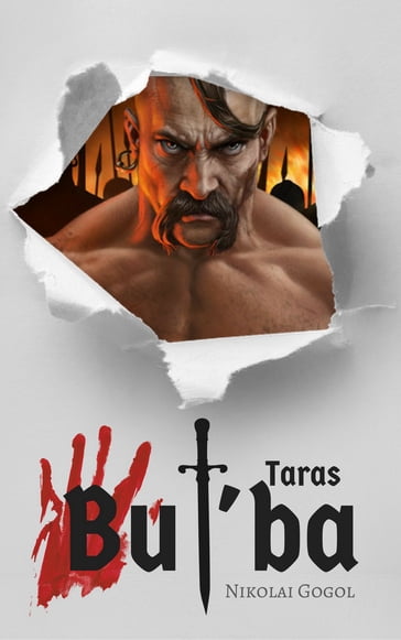 Taras Bul'ba - Nikolaj Gogol