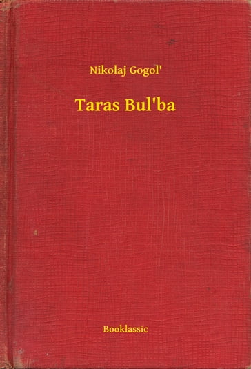 Taras Bul'ba - Nikolaj Gogol