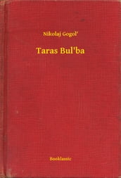 Taras Bul