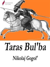 Taras Bul ba