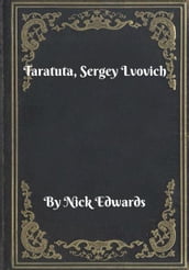 Taratuta, Sergey Lvovich