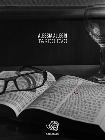 Tardo Evo - Alessia Allegri