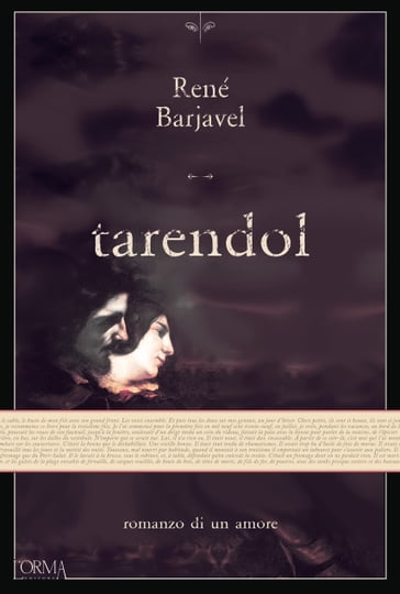 Tarendol - René Barjavel