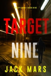 Target Nine (The Spy GameBook #9)