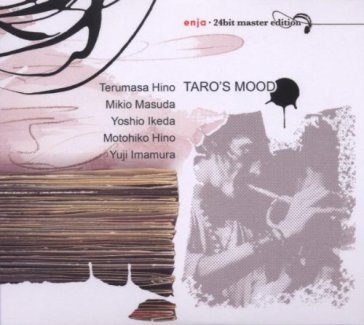 Taro's mood - 24 bit - Terumasa Hino