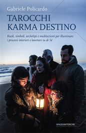 Tarocchi Karma Destino