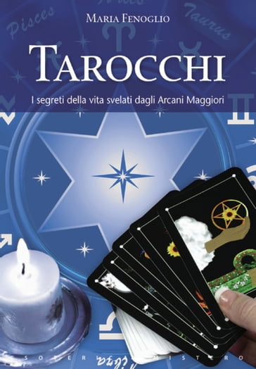 Tarocchi - Maria Fenoglio