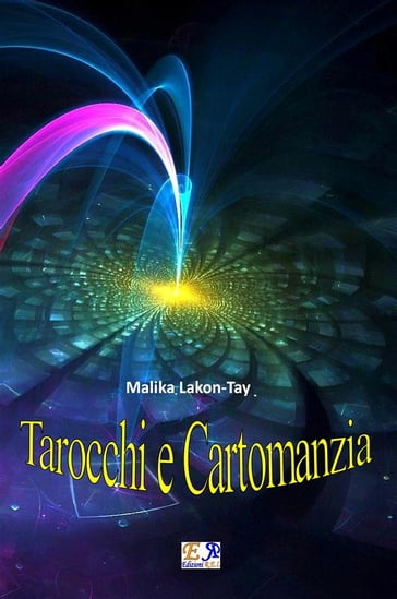 Tarocchi e Cartomanzia - Lakon Tay