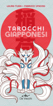 Tarocchi giapponesi. Ediz. a colori. Con 78 Carte