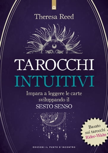 Tarocchi intuitivi - Theresa Reed