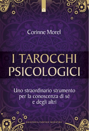 Tarocchi psicologici - Corinne Morel
