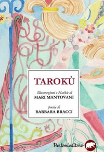 Tarokù - Barbara Bracci