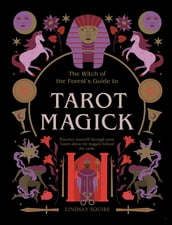 Tarot Magick