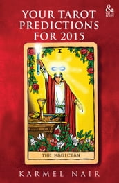 Tarot Predictions For 2015