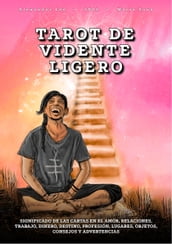 Tarot de Vidente Ligero