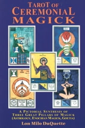 Tarot of Ceremonial Magick