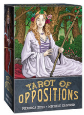 Tarot of oppositions
