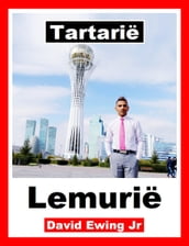 Tartarië - Lemurië