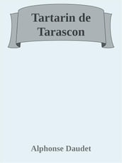 Tartarin de Tarascon