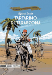 Tartarino di Tarascona