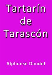 Tartarín de Tarascón