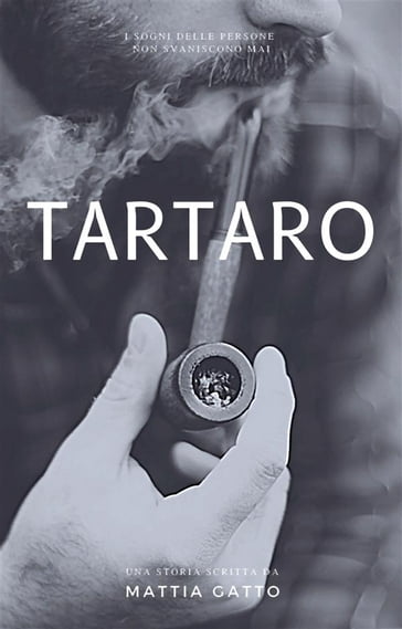 Tartaro - MATTIA GATTO