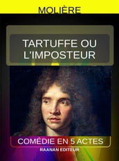 Tartuffe ou l Imposteur