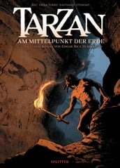 Tarzan Am Mittelpunkt der Erde