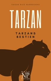 Tarzan Band 3 Tarzans Tiere