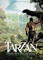 Tarzan (Graphic Novel)