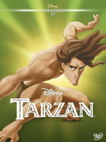 Tarzan - Kevin Lima