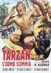 Tarzan L Uomo Scimmia