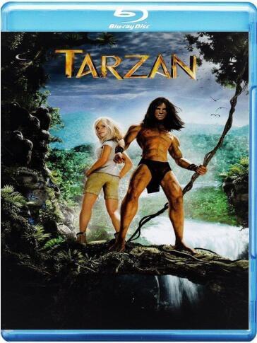 Tarzan - Reinhard Klooss