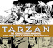 Tarzan. Strisce giornaliere e domenicali. 2: 1969-1971