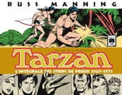 Tarzan, l intégrale des strips de presse 1969-1971, Tome 2