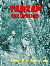 Tarzan the Untamed [Annotated]