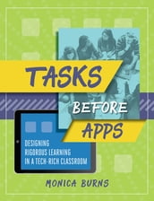 Tasks Before Apps
