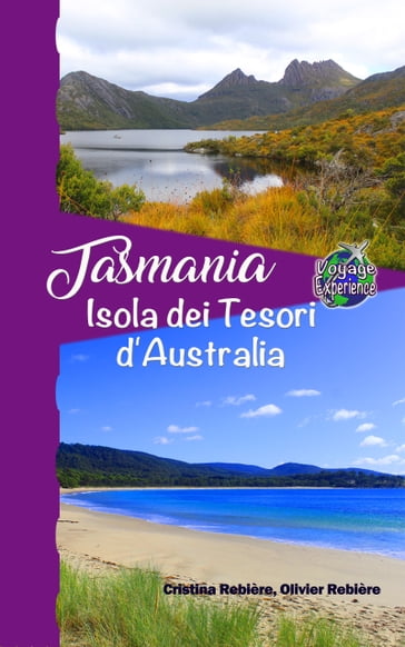 Tasmania - Cristina Rebiere